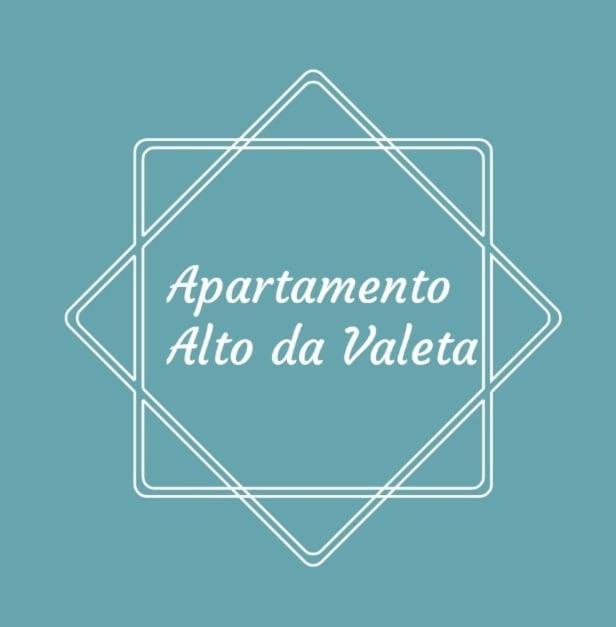 Apartamento Alto Da Valeta Arcos de Valdevez Exterior photo