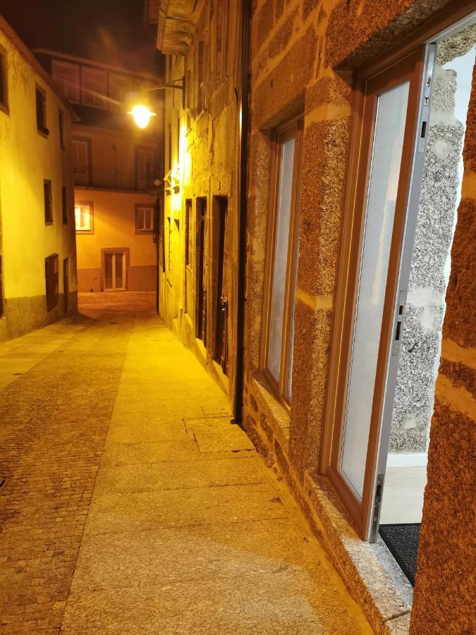 Apartamento Alto Da Valeta Arcos de Valdevez Exterior photo